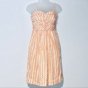 𝐀𝐍𝐓𝐇𝐑𝐎𝐏𝐎𝐋𝐎𝐆𝐈𝐄 Party Dress